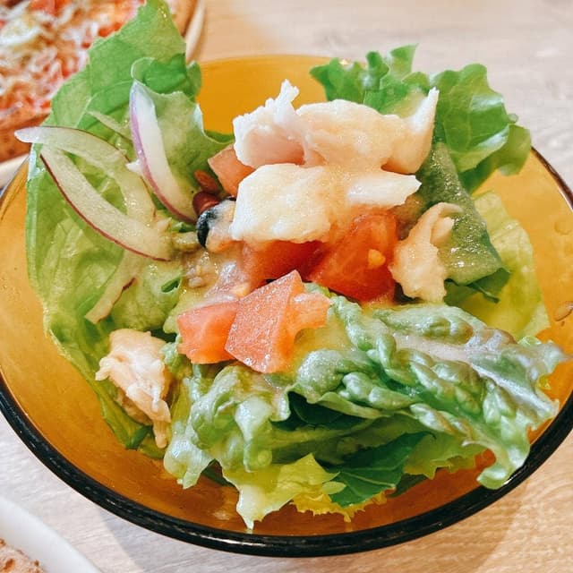 PIZZERIA Mancini TOKYO - サブ画像3