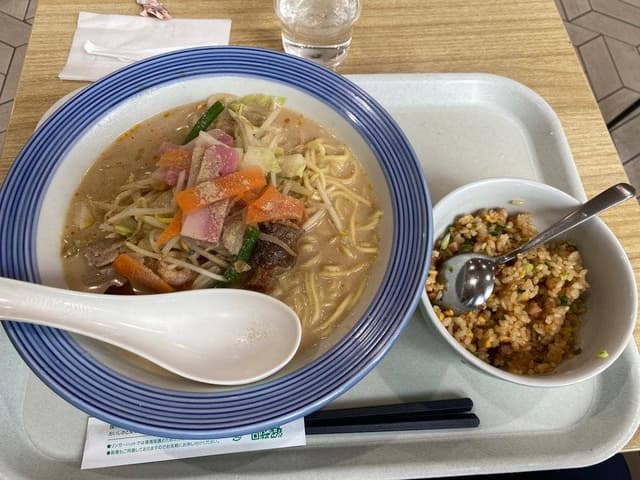 リンガーハット ドン・キホーテ山下公園店 - サブ画像2