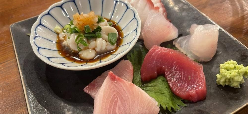 炉端酒場 十八番