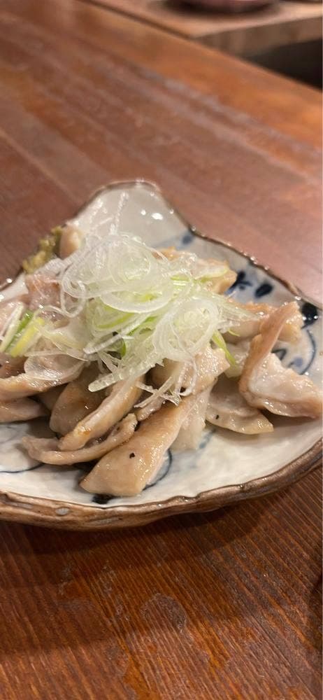 炉端酒場 十八番 - サブ画像1