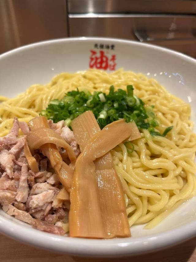 元祖油堂 エキア越谷店 - サブ画像1