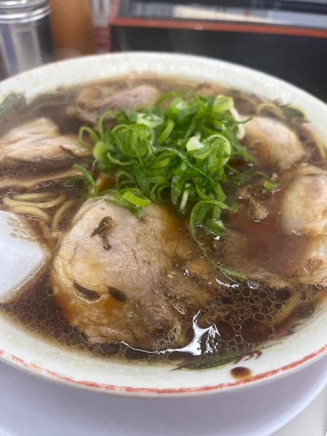 新福菜館 天神川店 - サブ画像2