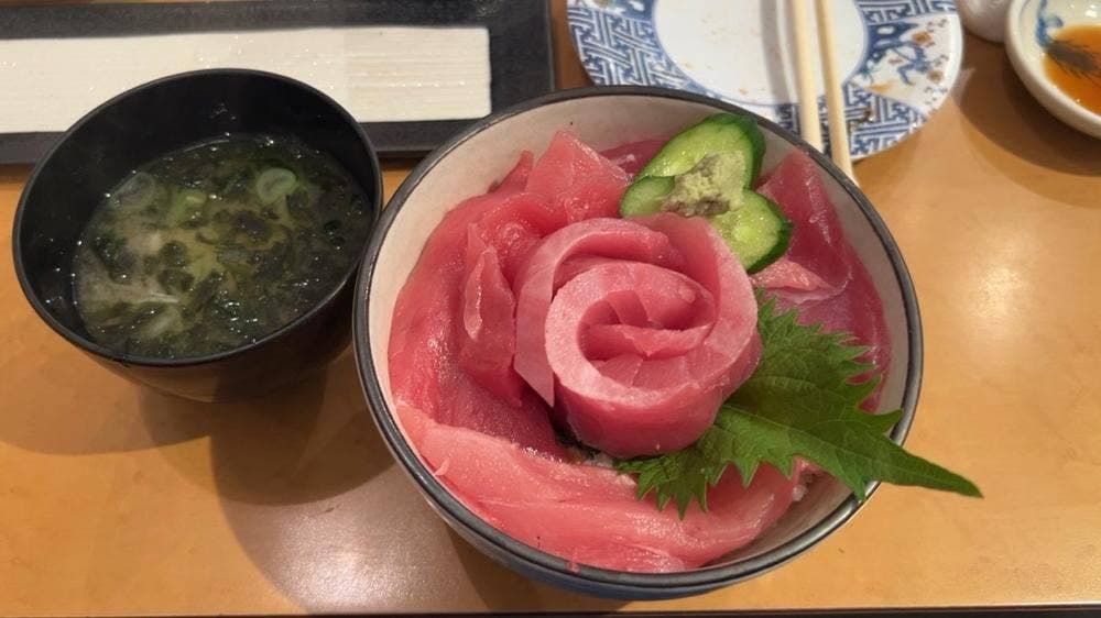 廻鮮寿司 塩釜港