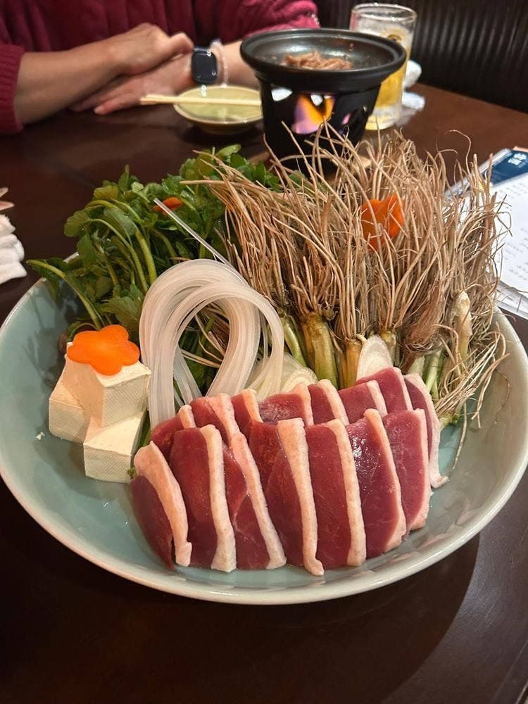 伊達な郷土料理と原始焼 牡鹿半島 駅前店