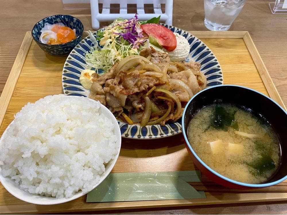 気まぐれキッチン