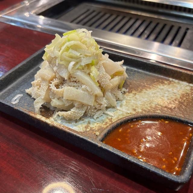 昭和焼肉 かたの - サブ画像2