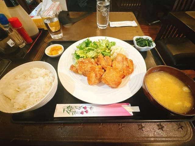 キッチンCOCORO - サブ画像3
