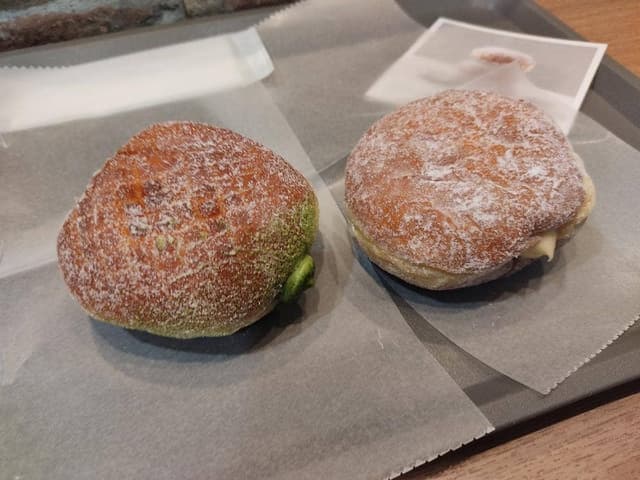 .donut - サブ画像3