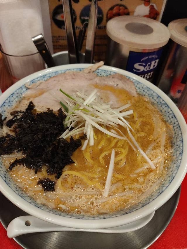 札幌ラーメン キヨリト - サブ画像2