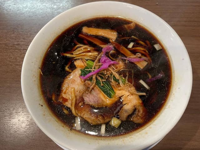 麺屋 あきのそら - サブ画像1