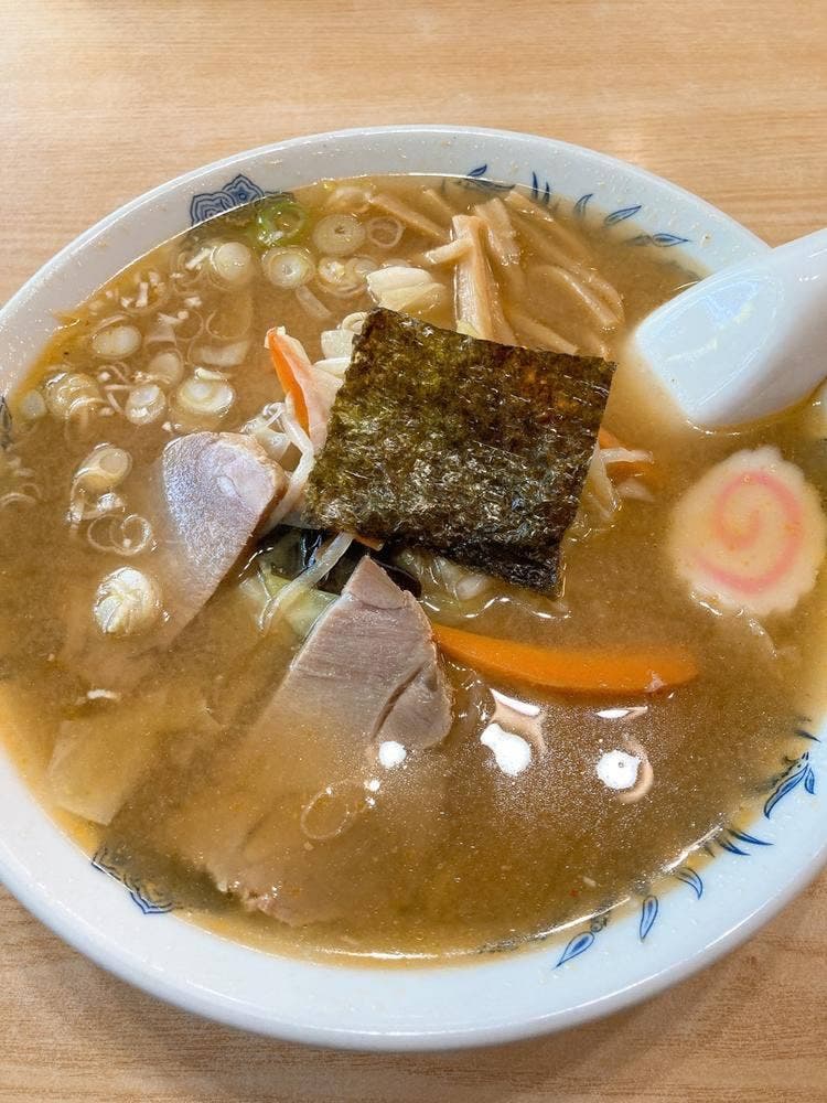 六太郎食堂