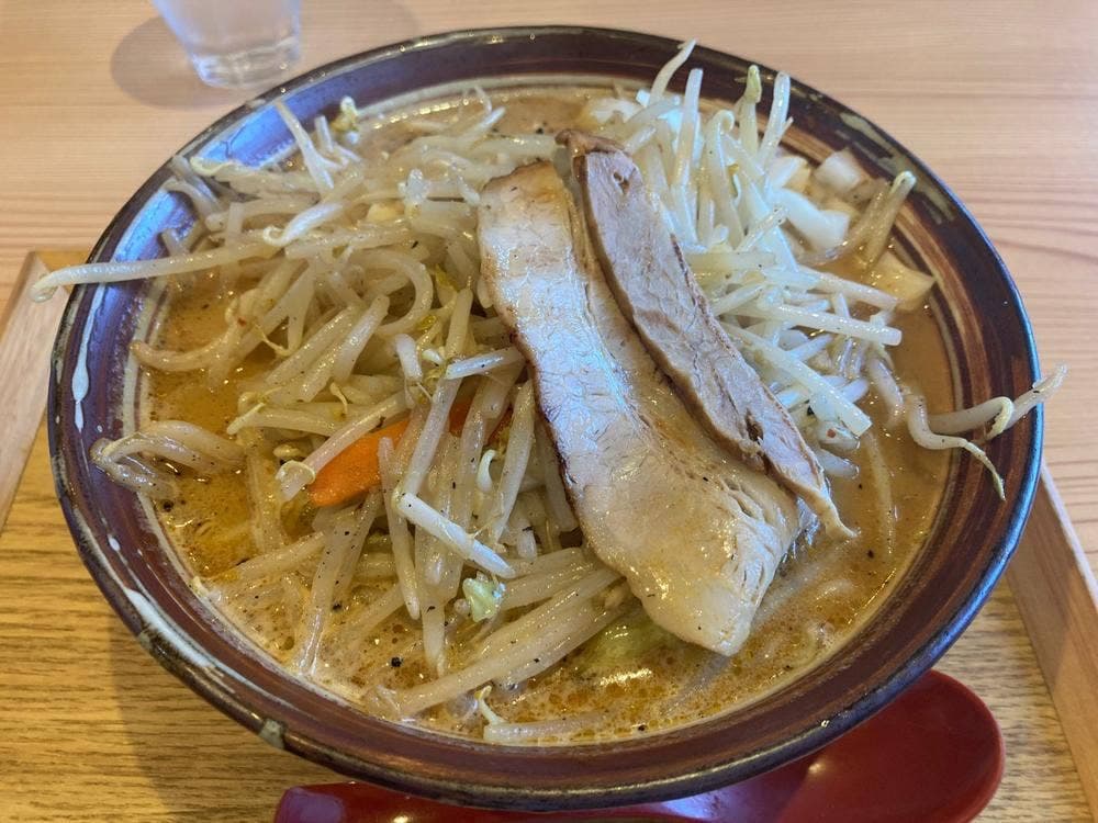 みその屋 行橋店