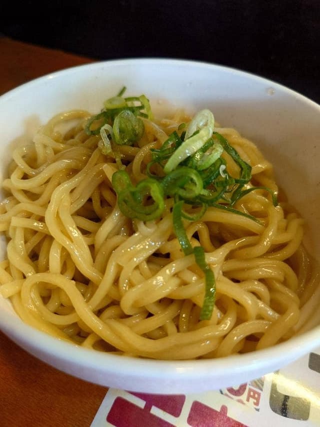 麺や 轍 - サブ画像1