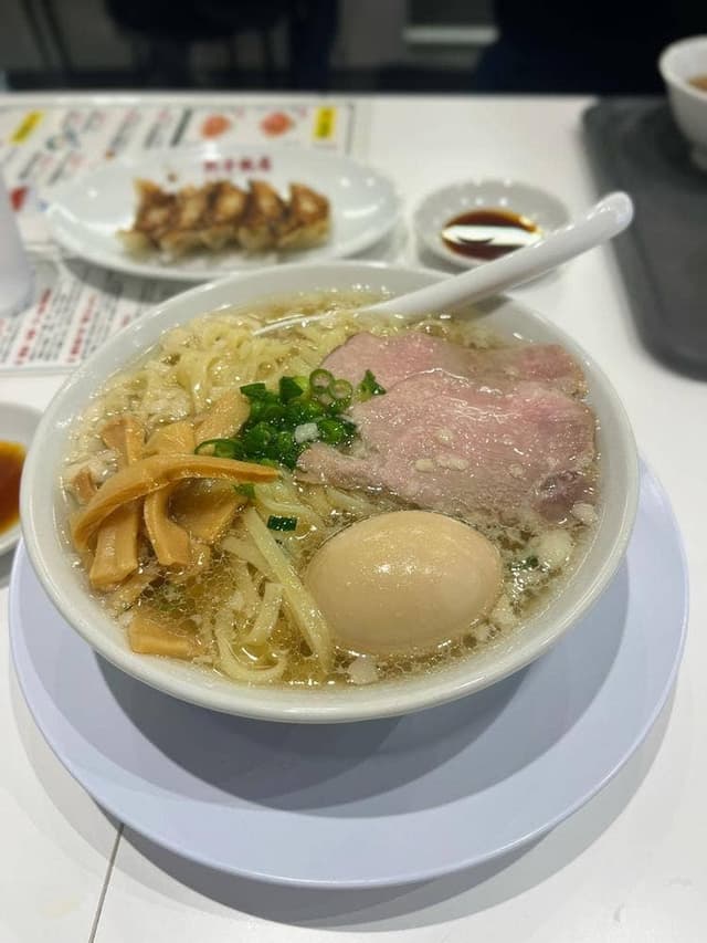 餃子飯店 - サブ画像1