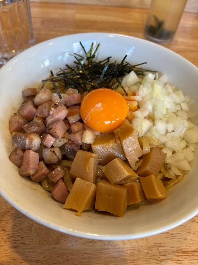 中華蕎麦 げんでん - サブ画像1