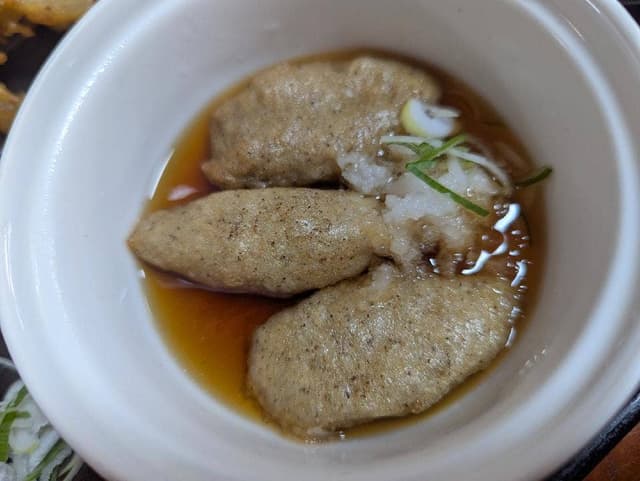そば座敷 平吉 - サブ画像2