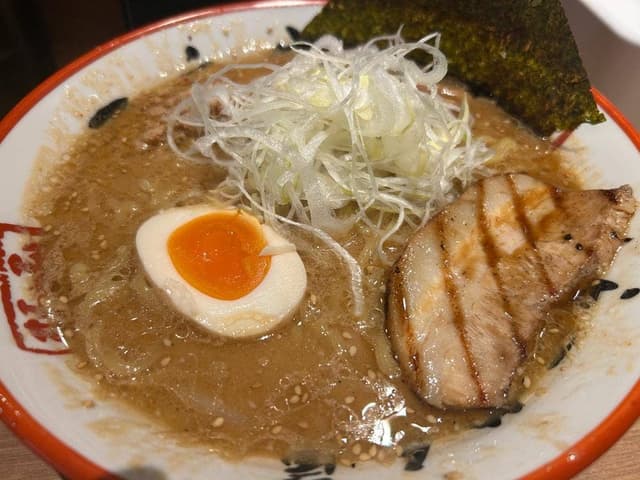 函館麺や 一文字PREMIUM - サブ画像1