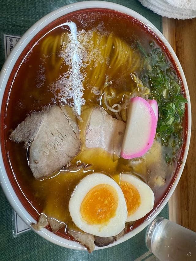 中華そば 近藤 - サブ画像1