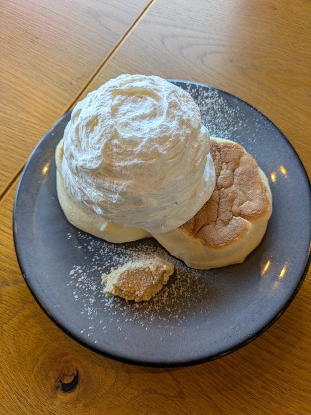 EMILY TEA & BREAD 湘南平塚店 - サブ画像2