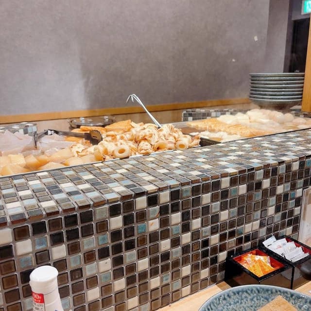 炉端とおでん 呼炉凪来 横浜店 - サブ画像3
