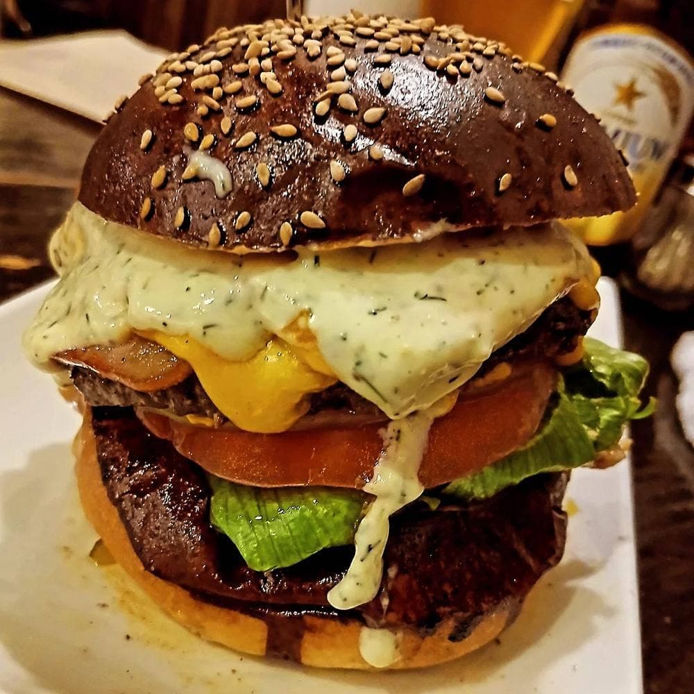 ハングリーヘブン 上板橋本店