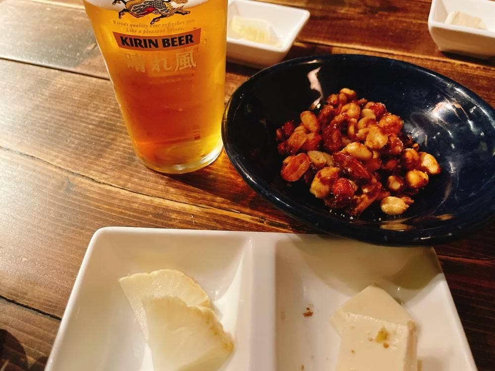 金沢おばんざいバル yoru