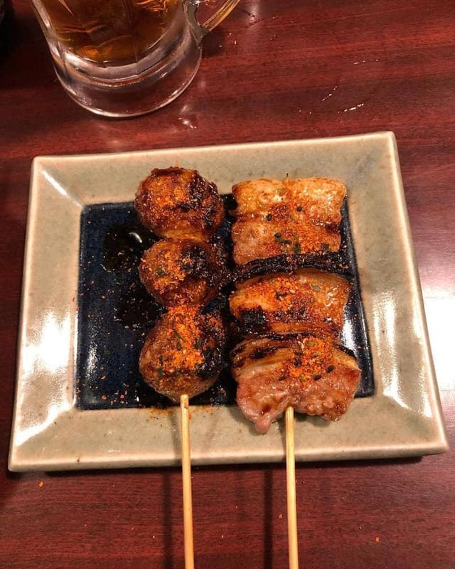 ます家 池袋北口店 - サブ画像2