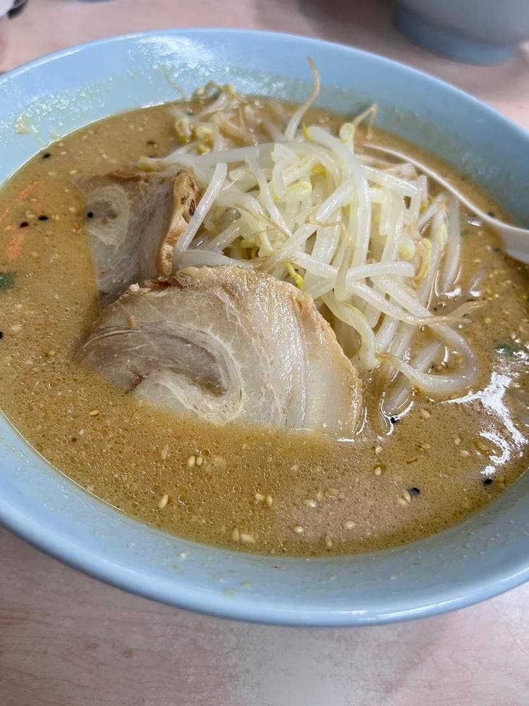 くるまやラーメン 佐原店