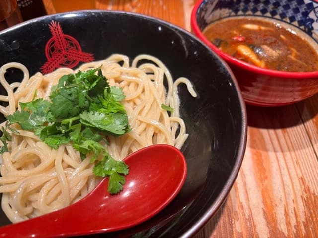 つけ麺専門店 三田製麺所 阪神野田店 - サブ画像1