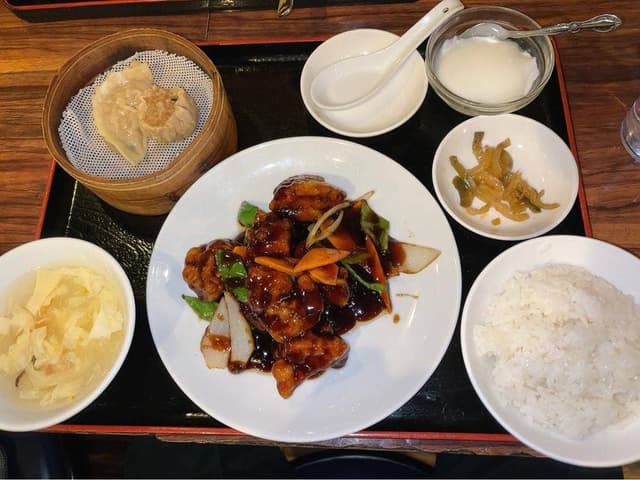 海鮮餃子帆船プレナ幕張店 - サブ画像2