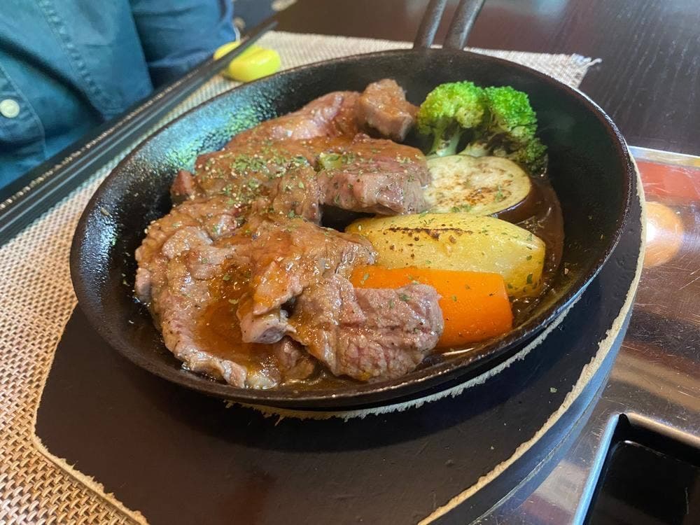 焼肉屋 公