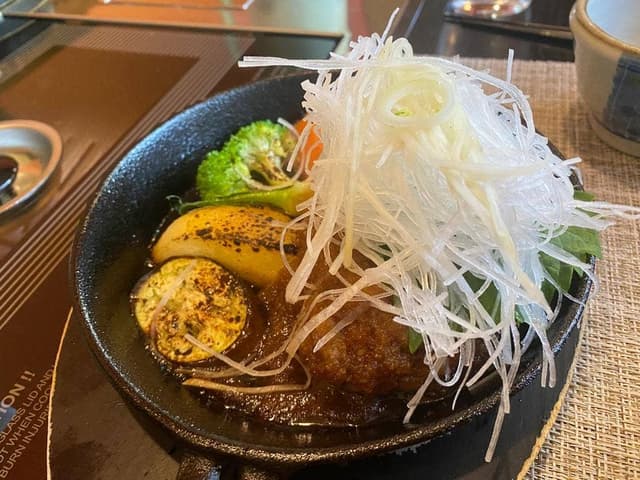 焼肉屋 公 - サブ画像3