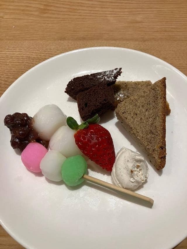 I TeA HOUSE - サブ画像2