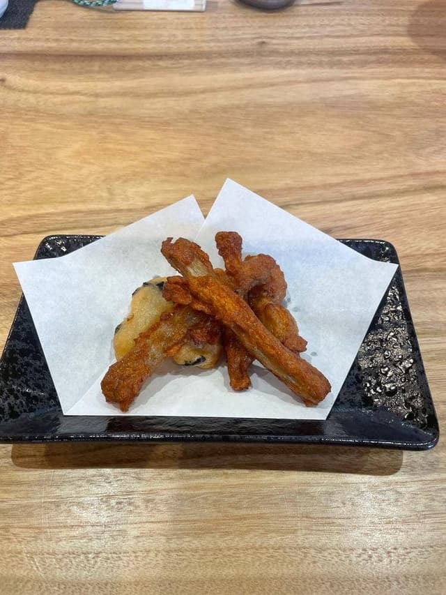 味のかけ橋 広陵店 - サブ画像1