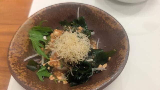 梅の花千里中央店 - サブ画像1