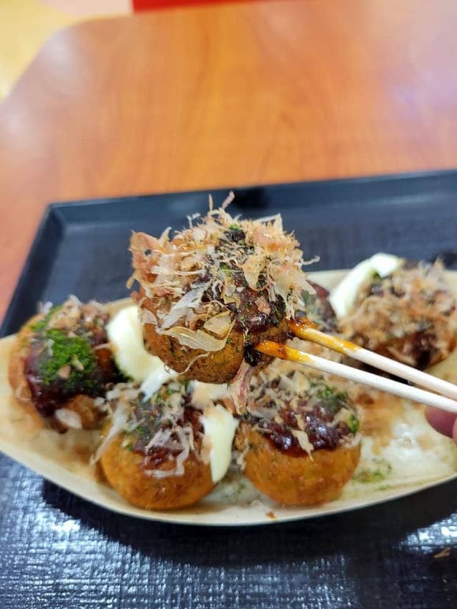 築地銀だこ イオン橋本店 - サブ画像1