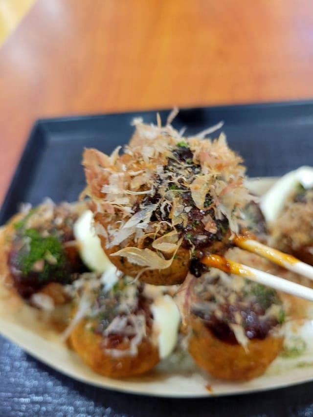 築地銀だこ イオン橋本店 - サブ画像3