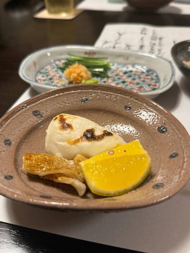 お食事処 ひらまつ - サブ画像2