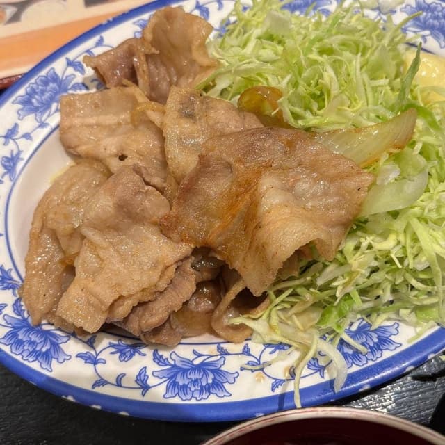 謝謝ラーメン - サブ画像1