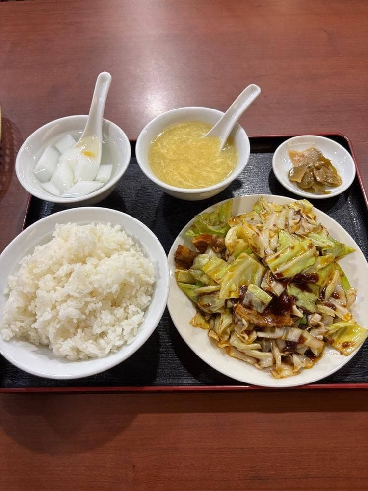 福安楼