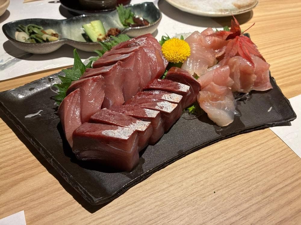 遊食刻～ゆうしょくどき～富山店