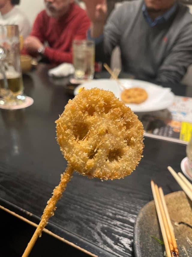 くしやバル えちぜん 研究学園店 - サブ画像3