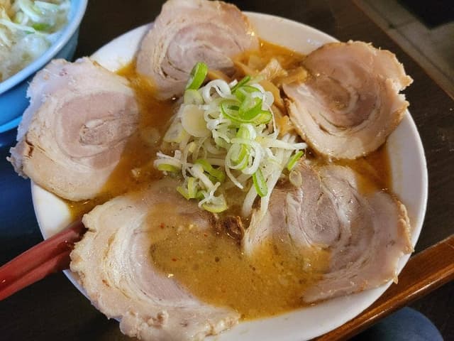 らーめん太閤 - サブ画像1