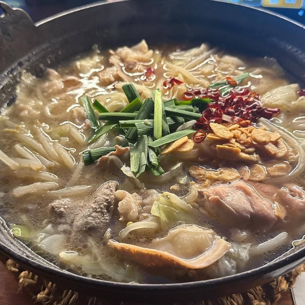 TsuruTonTan UDON NOODLE Brasserie 銀座