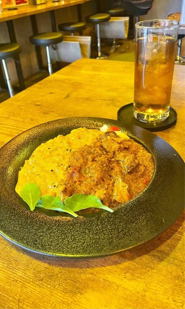 分子栄養学キッチン カレーライフバランス - サブ画像3