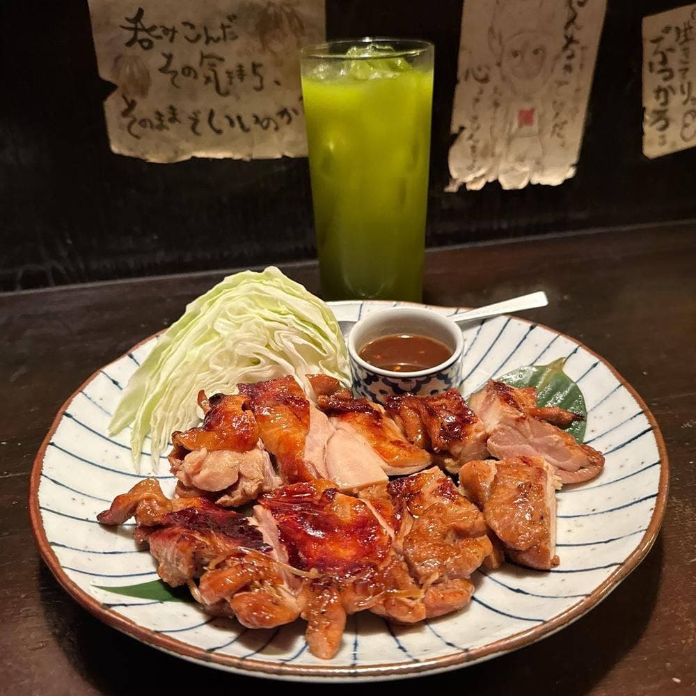 まかない屋なにげ