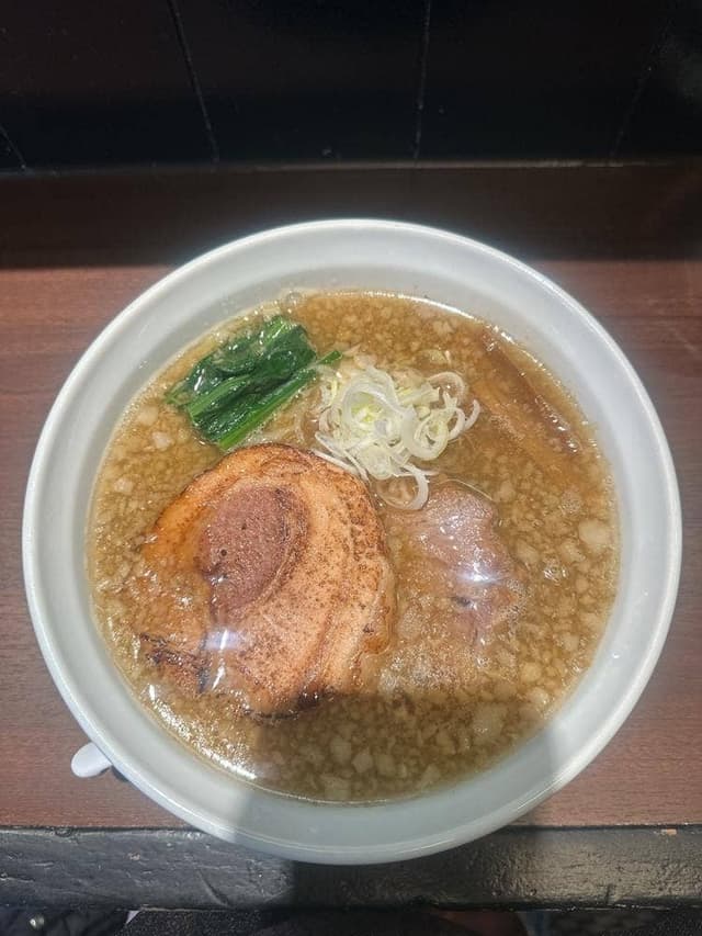 ら〜麺 瑞藤 - サブ画像1