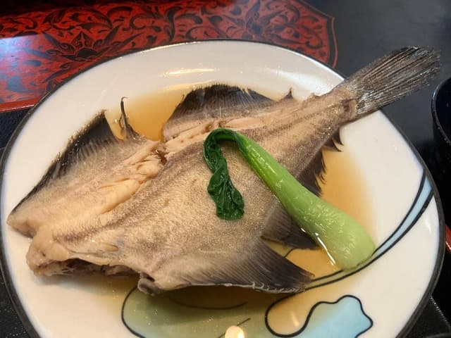 御料理いち川 - サブ画像1