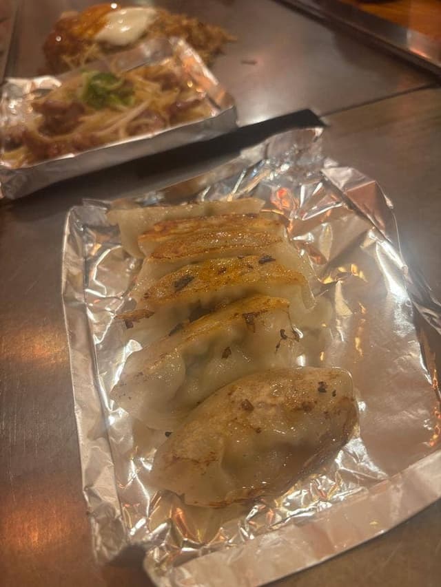 神戸牛すじ ぼっかけの拓 本店 - サブ画像1