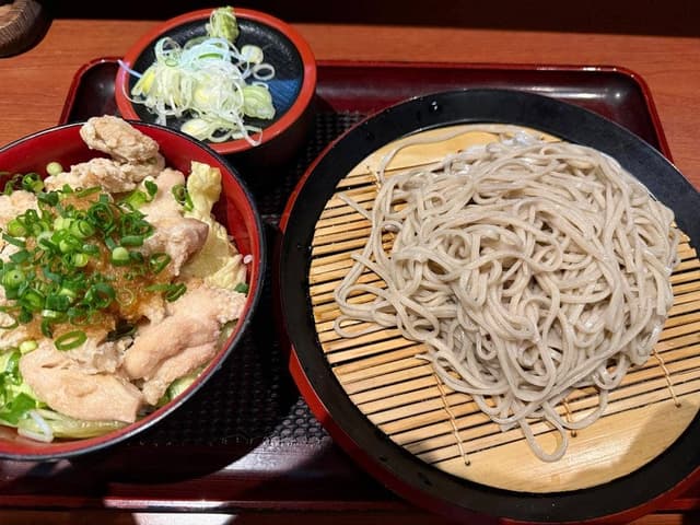 吟しゃも - サブ画像1